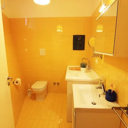 Nyaraló Casa Vacanze Palinuro Centola
