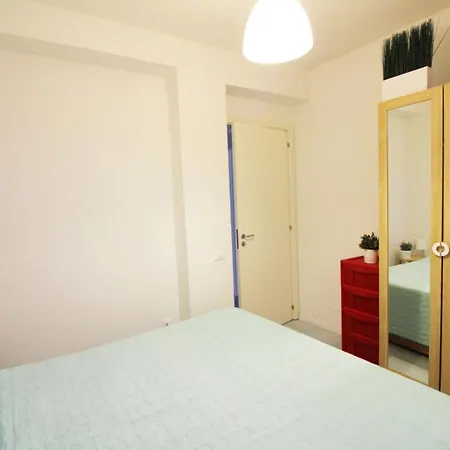 Casa Vacanze Palinuro Centola