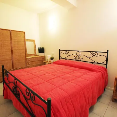 Casa Vacanze Palinuro
