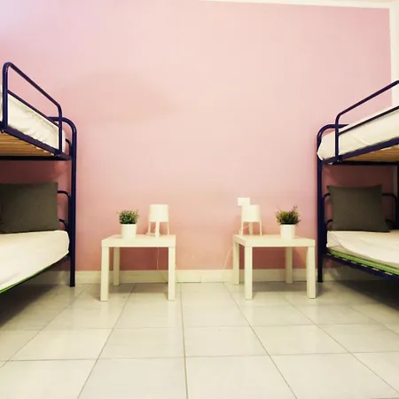 Casa Vacanze Palinuro Nyaraló