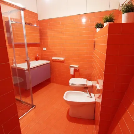 Casa Vacanze Palinuro Centola