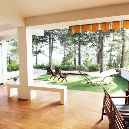 Casa Vacanze Palinuro Centola