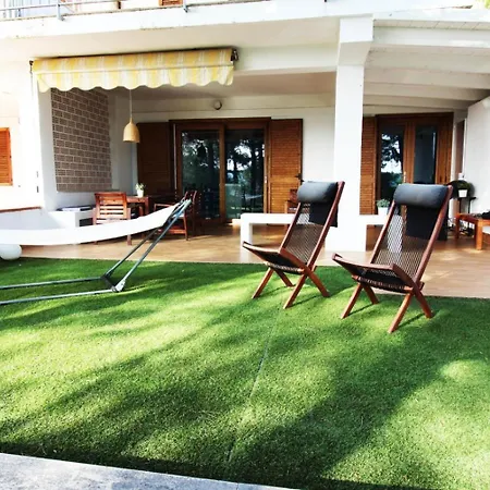 Nyaraló Casa Vacanze Palinuro Centola